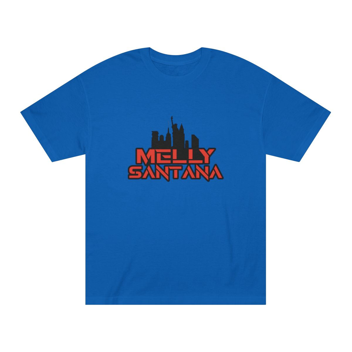 Melly Santana Signature Tee