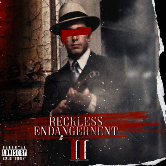 Reckless Endangerment 2 (Digital Album)