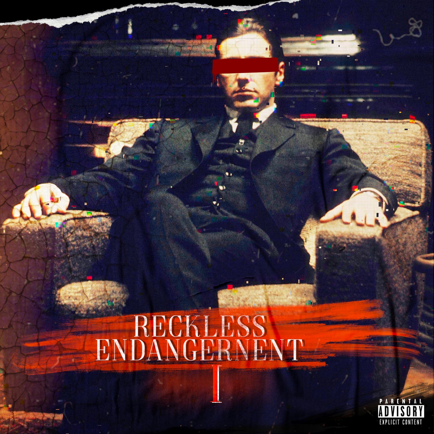 Reckless Endangerment (Digital Album)