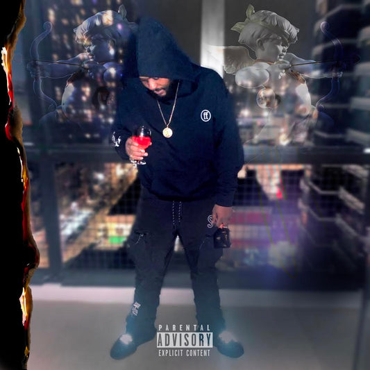 I Left this here (Digital Album)