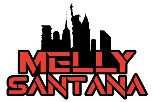 Who TF is Melly Santana ?